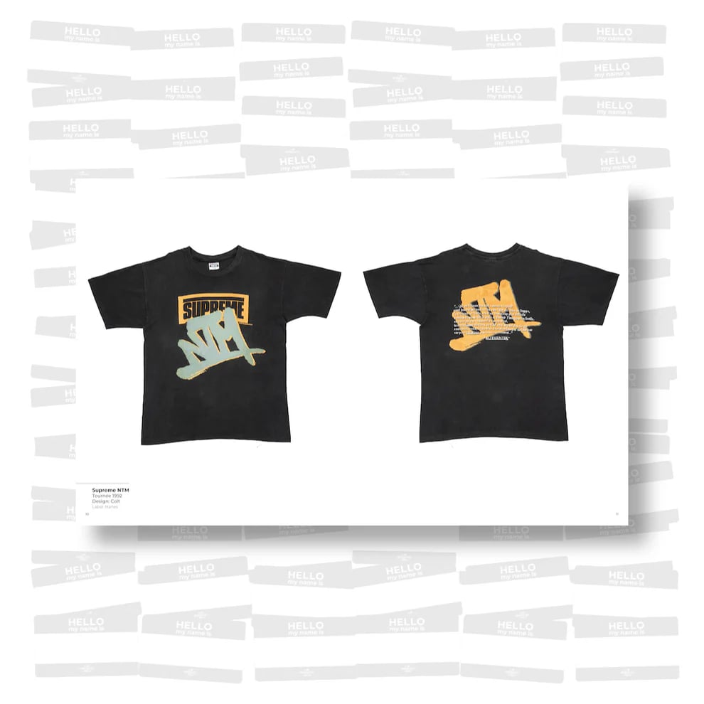 LIVRE - TEESHIRTS RAP FRANCAIS