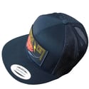 ROCK ON TRUCKER