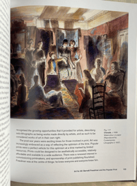 Image 7 of Designs for Modern Britain Barnett Freedman