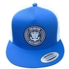 ANCHOR & CHAINS TRUCKER