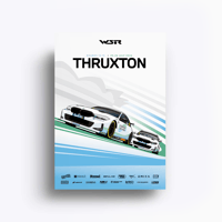 Image 2 of WSR | Thruxton 2026