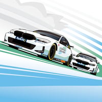 Image 1 of WSR | Thruxton 2026