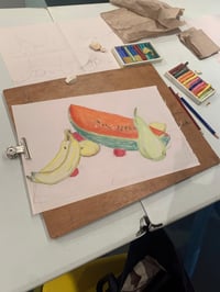 Image 5 of Make Your Mark Workshops : Enjoy Drawing