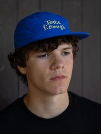 Image 3 of OG ARTS FESTIVAL CAP