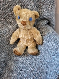 Image 1 of "Francis"  Invicta Bear circa mid 1930s