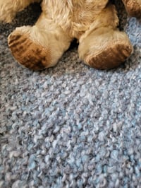 Image 3 of "Francis"  Invicta Bear circa mid 1930s