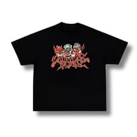 Image 1 of SSBD Devil Tee