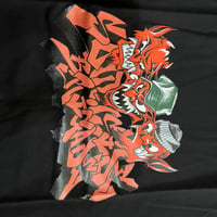 Image 3 of SSBD Devil Tee