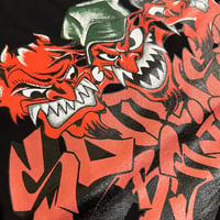 Image 4 of SSBD Devil Tee