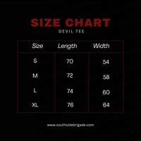 Image 2 of SSBD Devil Tee