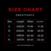 Image 3 of Wasted Talent Sweatpants