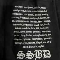 Image 5 of Wasted Talent Sweatpants