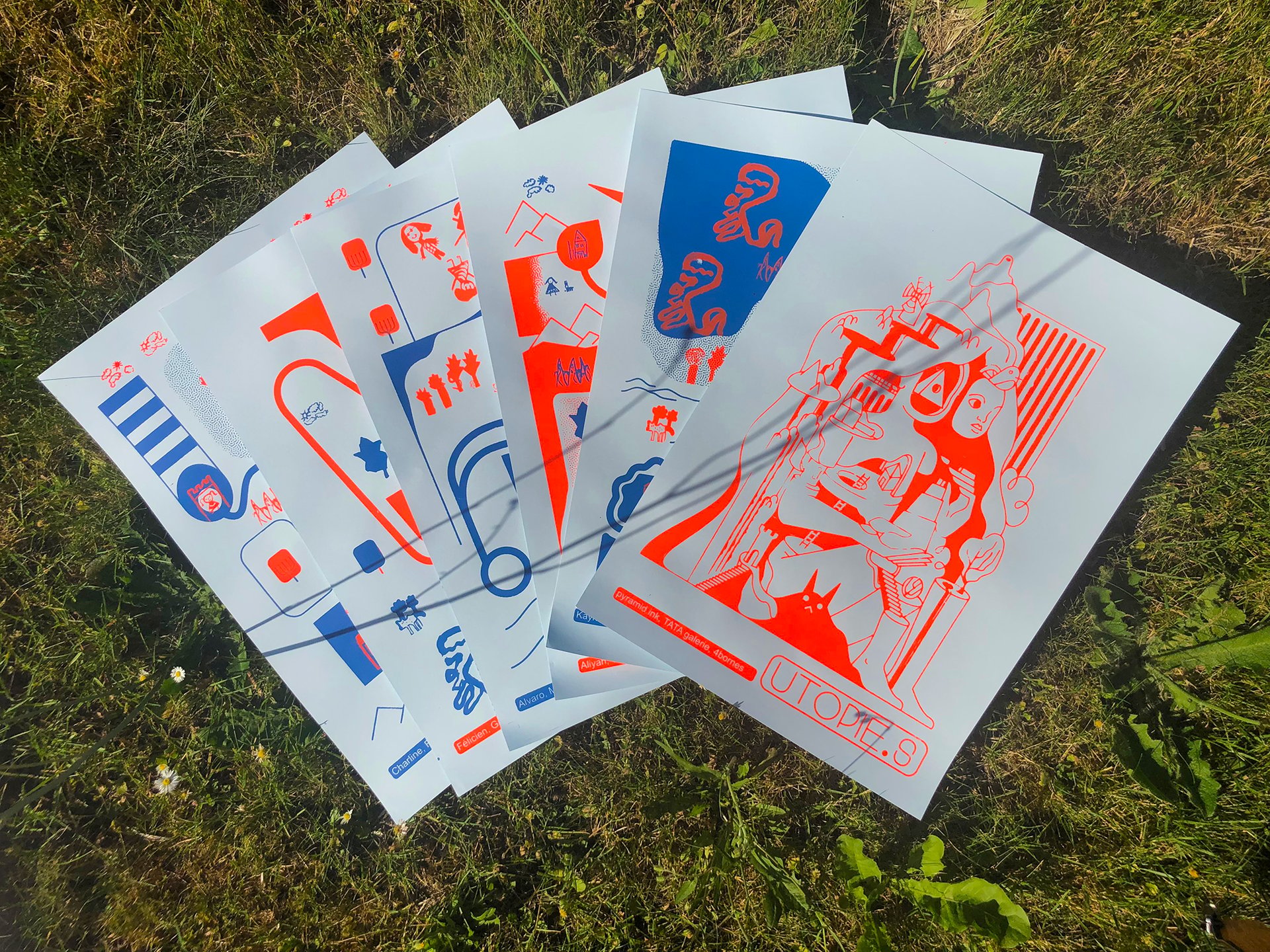 Image of Workshops kits