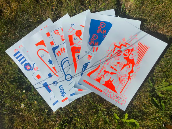 Image of Workshops kits