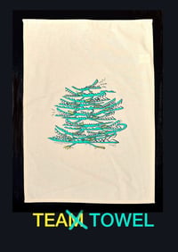 Image 5 of TEAM TOWEL