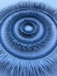 Image 3 of Cyclic Blue
