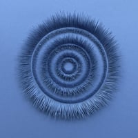 Image 1 of Cyclic Blue