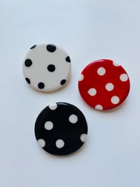 Image 4 of Blob Brooch