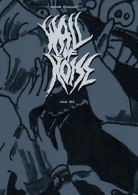 Image 2 of Wall of Noise (deluxe pdf boxset)