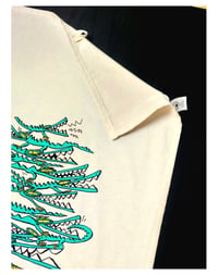 Image 3 of TEAM TOWEL