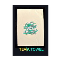 Image 1 of TEAM TOWEL