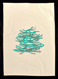 Image 2 of TEAM TOWEL