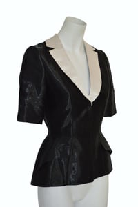 Image 4 of 1994 Thierry Mugler blouse
