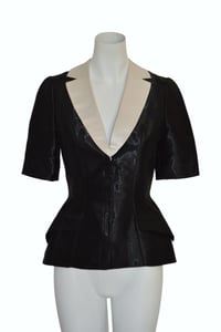 Image 2 of 1994 Thierry Mugler blouse