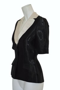 Image 3 of 1994 Thierry Mugler blouse