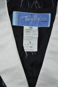 Image 10 of 1994 Thierry Mugler blouse