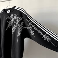 Image 4 of new sweatshirt custom 1 L