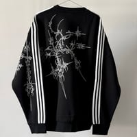 Image 5 of new sweatshirt custom 1 L