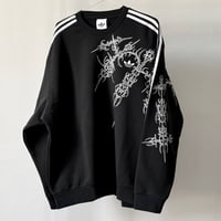 Image 3 of new sweatshirt custom 1 L
