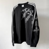 Image 1 of new sweatshirt custom 1 L