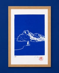 Haikus - Le cap Croisette