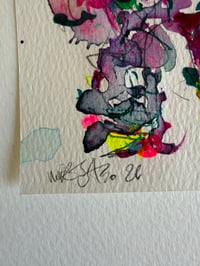 Image 3 of Click Clacks postcard mini
