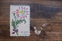 Image 1 of Collana "Fiorire"