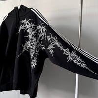 Image 2 of new hoodie custom 1 XL
