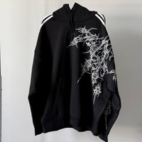 Image 1 of new hoodie custom 1 XL