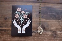 Image 3 of Collana "Cuore petit"