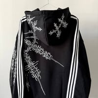 Image 6 of new sweatshirt custom 2 L