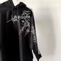 Image 3 of new sweatshirt custom 2 L