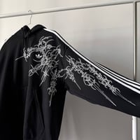 Image 2 of new sweatshirt custom 2 L