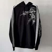 Image 1 of new sweatshirt custom 2 L