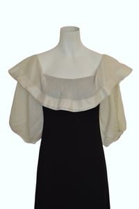 Image 9 of 1970s Nina Ricci Haute Boutique dress
