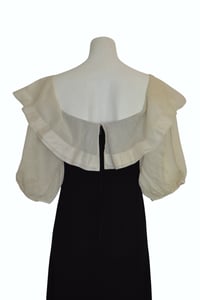 Image 12 of 1970s Nina Ricci Haute Boutique dress