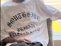Image 2 of Wasted Talent Oversized Tee