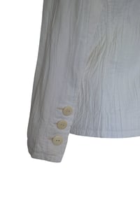 Image 6 of 1970s Saint Laurent Rive Gauche cotton jacket