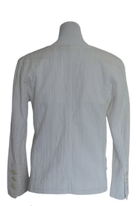Image 7 of 1970s Saint Laurent Rive Gauche cotton jacket