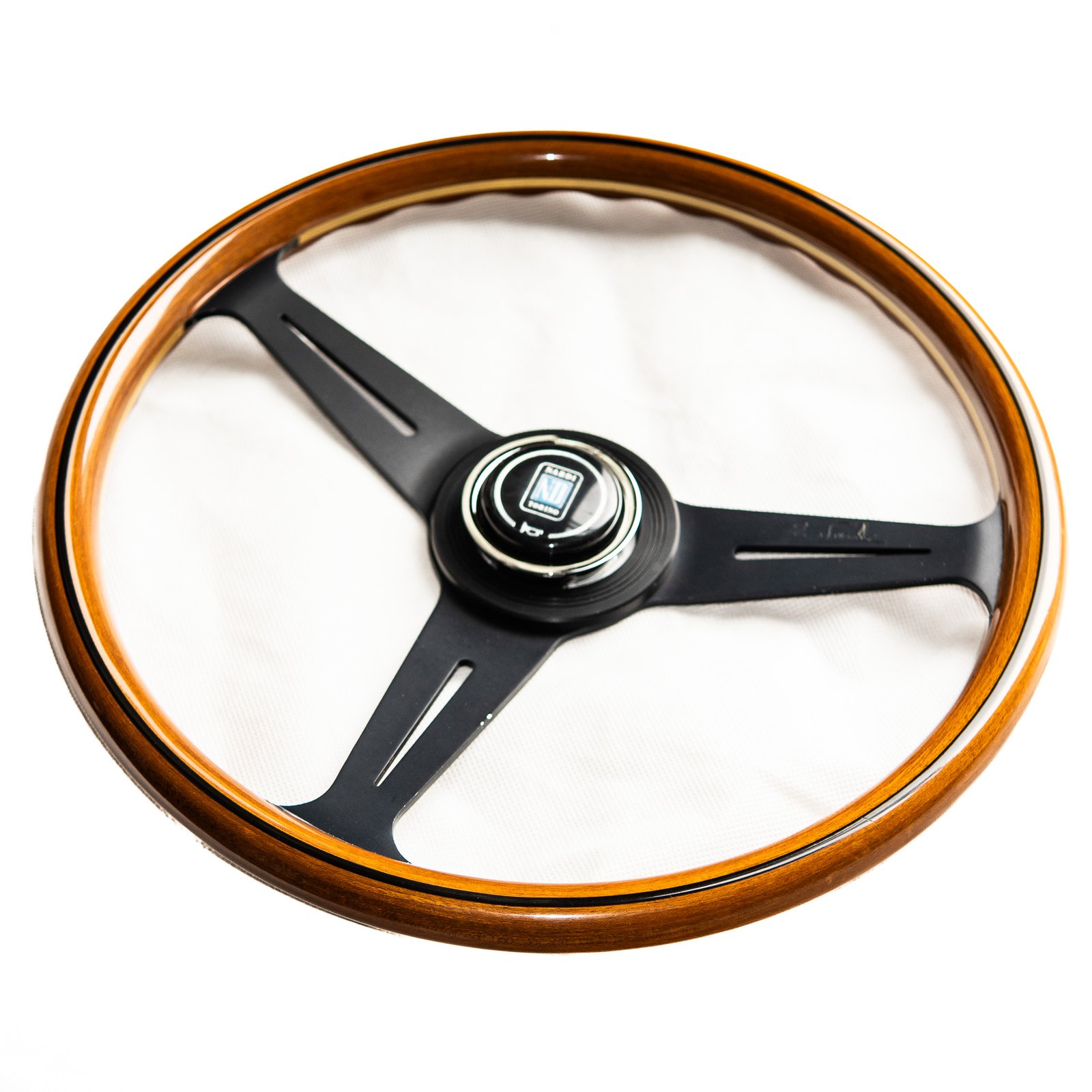 BLACK & WOOD NARDI TORINO CLASSIC 365 | SevenStars